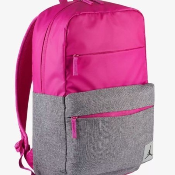 NIKE JORDAN BACKPACK LAPTOP STORAGE SCHOOL BAG NEW